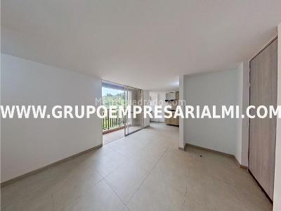 Apartamento de 3 alcobas en venta en Las Lomitas, Sabaneta, 60 m² · foto 5 de 20