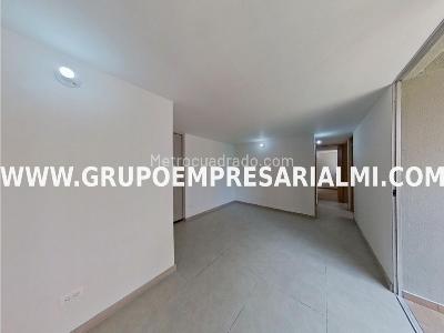 Apartamento de 3 alcobas en venta en Las Lomitas, Sabaneta, 60 m² · foto 6 de 20