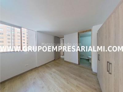 Apartamento de 3 alcobas en venta en Las Lomitas, Sabaneta, 60 m² · foto 9 de 20