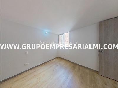 Apartamento de 3 alcobas en venta en Las Lomitas, Sabaneta, 60 m² · foto 10 de 20