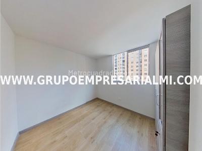 Apartamento de 3 alcobas en venta en Las Lomitas, Sabaneta, 60 m² · foto 15 de 20