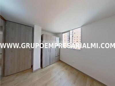 Apartamento de 3 alcobas en venta en Las Lomitas, Sabaneta, 60 m² · foto 16 de 20