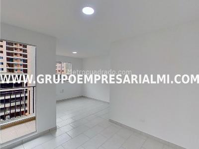 Apartamento de 2 alcobas en venta en Alto De La Mosca, Rionegro, 59 m² · foto 4 de 20