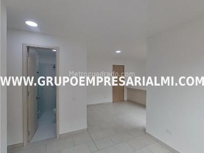 Apartamento de 2 alcobas en venta en Alto De La Mosca, Rionegro, 59 m² · foto 5 de 20