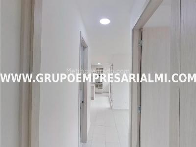 Apartamento de 2 alcobas en venta en Alto De La Mosca, Rionegro, 59 m² · foto 6 de 20