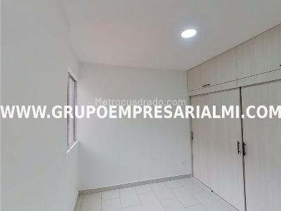 Apartamento de 2 alcobas en venta en Alto De La Mosca, Rionegro, 59 m² · foto 7 de 20
