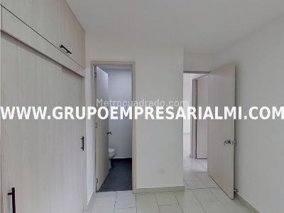 Apartamento de 2 alcobas en venta en Alto De La Mosca, Rionegro, 59 m² · foto 8 de 20