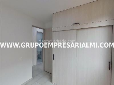 Apartamento de 2 alcobas en venta en Alto De La Mosca, Rionegro, 59 m² · foto 9 de 20