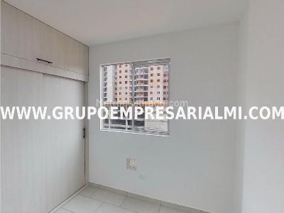 Apartamento de 2 alcobas en venta en Alto De La Mosca, Rionegro, 59 m² · foto 10 de 20