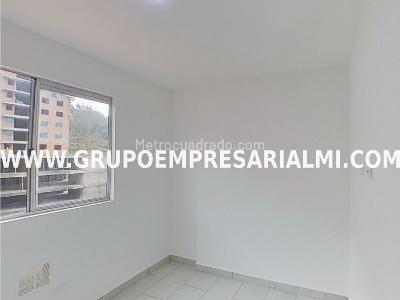 Apartamento de 2 alcobas en venta en Alto De La Mosca, Rionegro, 59 m² · foto 11 de 20