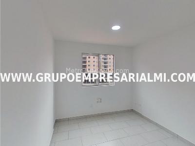 Apartamento de 2 alcobas en venta en Alto De La Mosca, Rionegro, 59 m² · foto 12 de 20