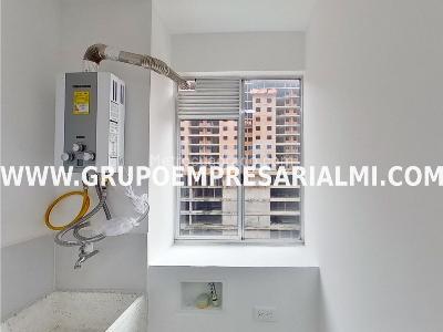 Apartamento de 2 alcobas en venta en Alto De La Mosca, Rionegro, 59 m² · foto 13 de 20