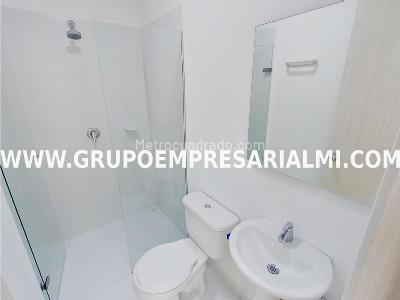 Apartamento de 2 alcobas en venta en Alto De La Mosca, Rionegro, 59 m² · foto 14 de 20