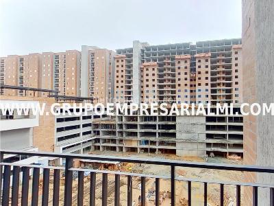 Apartamento de 2 alcobas en venta en Alto De La Mosca, Rionegro, 59 m² · foto 15 de 20