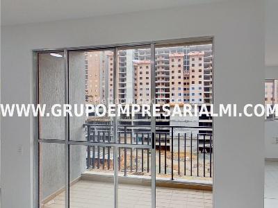 Apartamento de 2 alcobas en venta en Alto De La Mosca, Rionegro, 59 m² · foto 16 de 20