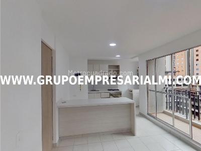 Apartamento de 2 alcobas en venta en Alto De La Mosca, Rionegro, 59 m² · foto 17 de 20