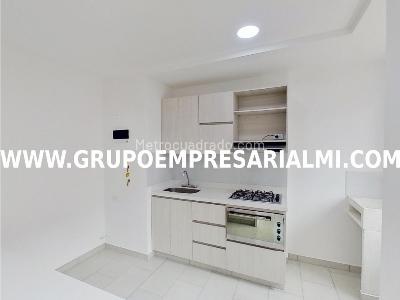 Apartamento de 2 alcobas en venta en Alto De La Mosca, Rionegro, 59 m² · foto 18 de 20