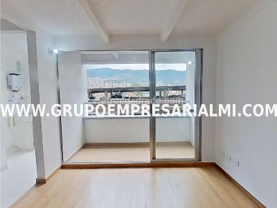 Apartamento de 3 alcobas en venta en Madera, Bello, 65 m² · foto 2 de 20