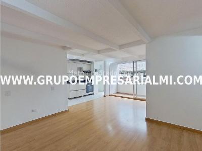 Apartamento de 3 alcobas en venta en Madera, Bello, 65 m² · foto 4 de 20