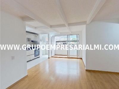 Apartamento de 3 alcobas en venta en Madera, Bello, 65 m² · foto 6 de 20