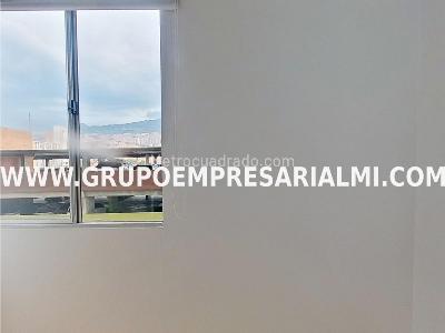 Apartamento de 3 alcobas en venta en Madera, Bello, 65 m² · foto 12 de 20