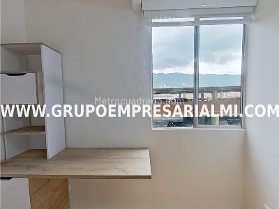 Apartamento de 3 alcobas en venta en Madera, Bello, 65 m² · foto 14 de 20