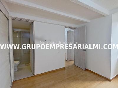Apartamento de 3 alcobas en venta en Madera, Bello, 65 m² · foto 16 de 20