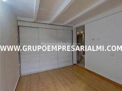 Apartamento de 3 alcobas en venta en Madera, Bello, 65 m² · foto 17 de 20