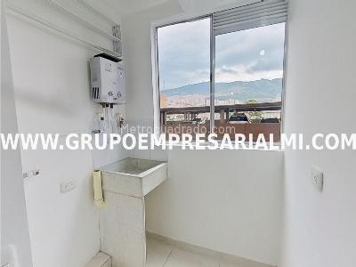Apartamento de 3 alcobas en venta en Madera, Bello, 65 m² · foto 20 de 20