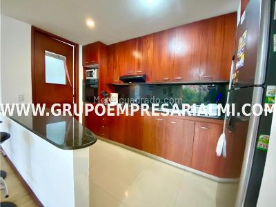 Apartamento de 2 alcobas en arriendo en El Poblado, Medellín, 100 m² · foto 2 de 14