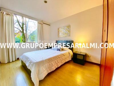 Apartamento de 2 alcobas en arriendo en El Poblado, Medellín, 100 m² · foto 8 de 14