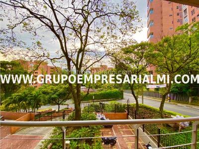 Apartamento de 2 alcobas en arriendo en El Poblado, Medellín, 100 m² · foto 14 de 14