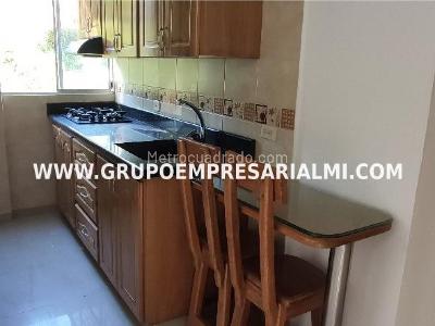 Apartamento en venta en Buenos Aires, Medellín · foto 3 de 20