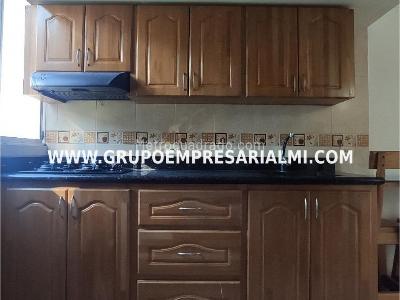Apartamento en venta en Buenos Aires, Medellín · foto 4 de 20