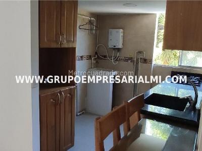 Apartamento en venta en Buenos Aires, Medellín · foto 6 de 20