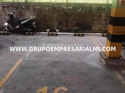 Apartamento en venta en Buenos Aires, Medellín · foto 20 de 20