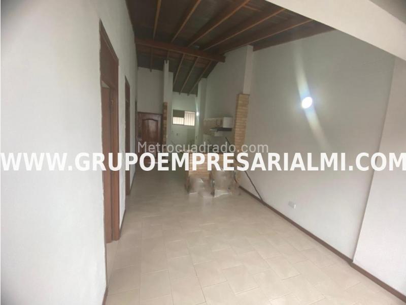 Apartamento de 2 Alcobas en El Poblado (Manila, 65 m²) - 2