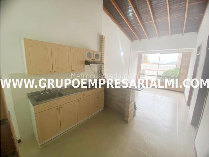 Apartamento de 2 Alcobas en El Poblado (Manila, 65 m²) - 3