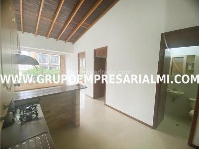 Apartamento en arriendo en El Poblado, Medellín · foto 4 de 20