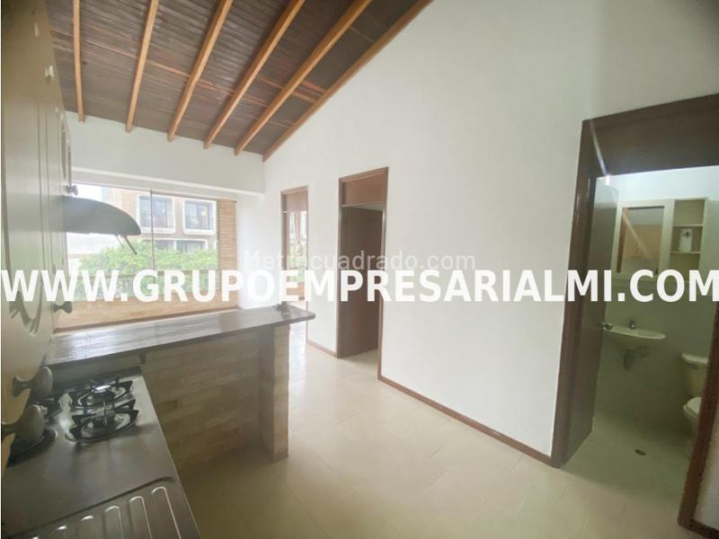 Apartamento de 2 Alcobas en El Poblado (Manila, 65 m²) - 4