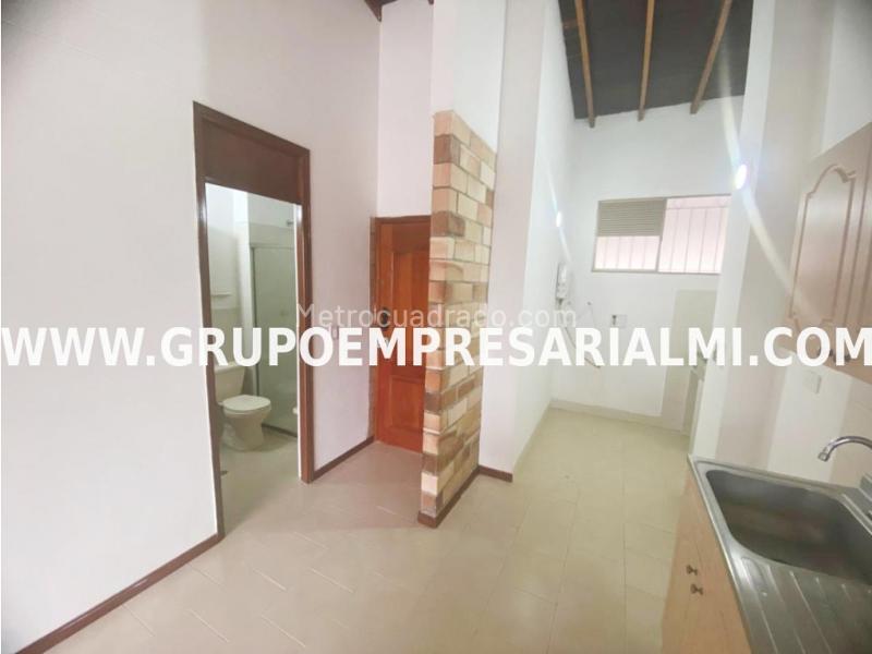 Apartamento de 2 Alcobas en El Poblado (Manila, 65 m²) - 5