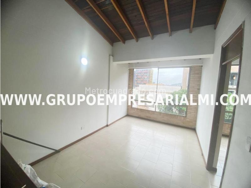 Apartamento de 2 Alcobas en El Poblado (Manila, 65 m²) - 6