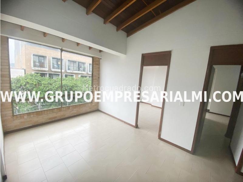 Apartamento de 2 Alcobas en El Poblado (Manila, 65 m²) - 7
