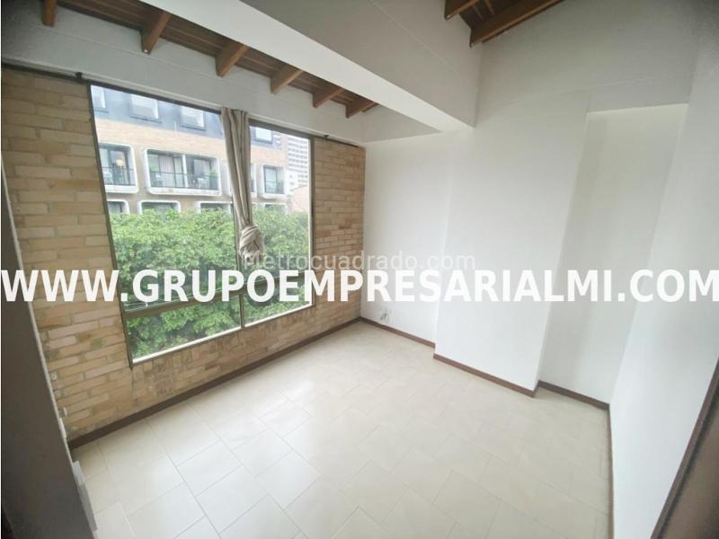 Apartamento de 2 Alcobas en El Poblado (Manila, 65 m²) - 8