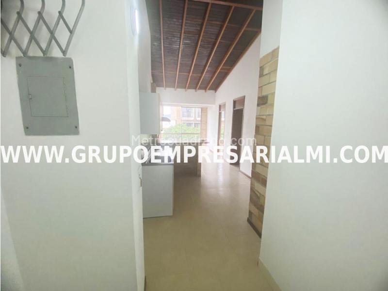 Apartamento de 2 Alcobas en El Poblado (Manila, 65 m²) - 9