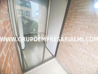 Apartamento en arriendo en El Poblado, Medellín · foto 15 de 20