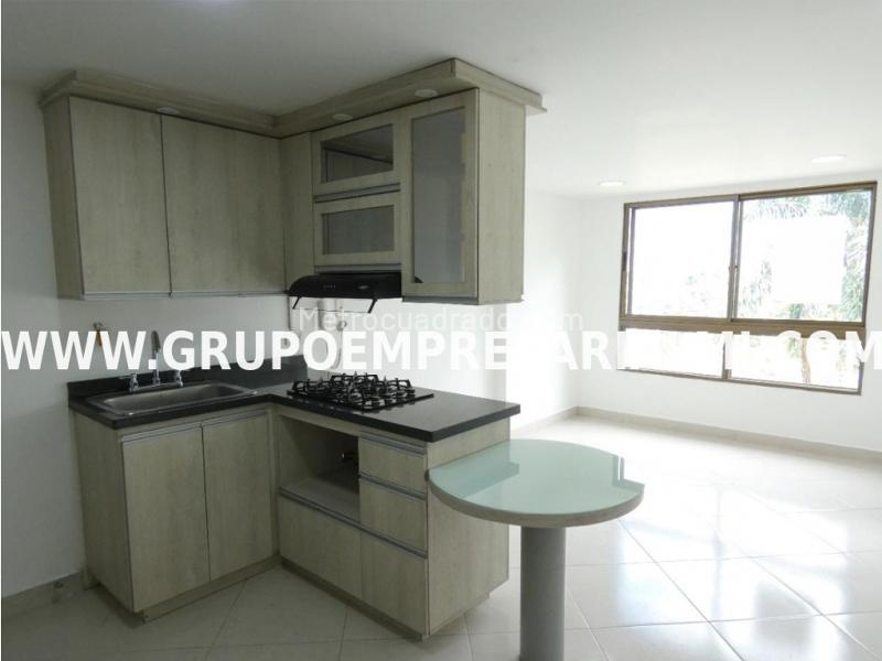 Apartamento Moderno de 2 Alcobas con Amenidades en Laureles - 4