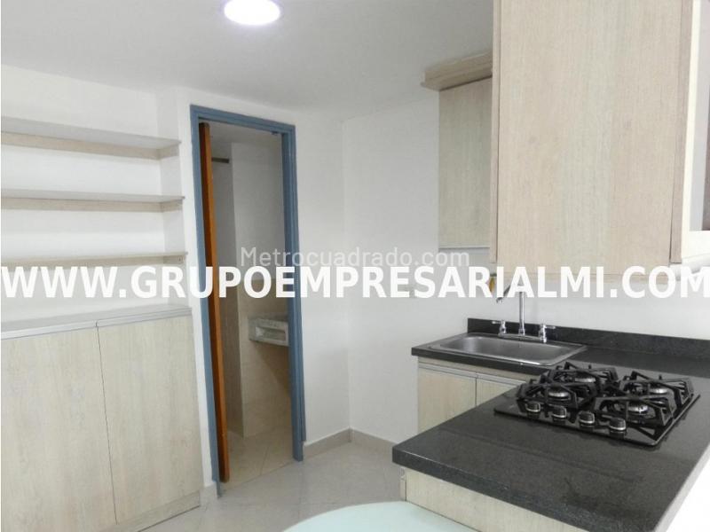 Apartamento Moderno de 2 Alcobas con Amenidades en Laureles - 6