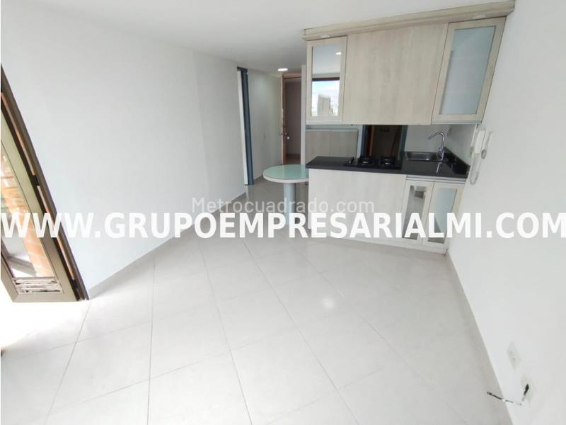 Apartamento Moderno de 2 Alcobas con Amenidades en Laureles - 7