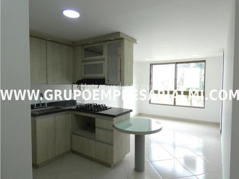 Apartamento Moderno de 2 Alcobas con Amenidades en Laureles - 8